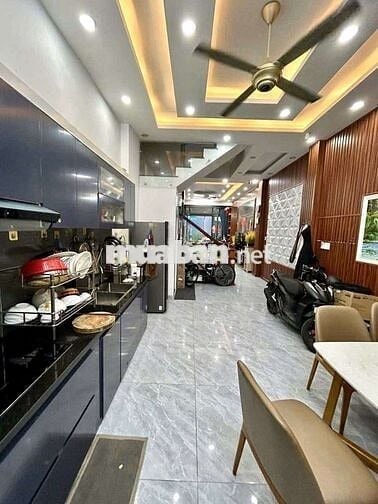 CHO THUÊ NHÀ NGUYÊN CĂN TẠI KDC PHL