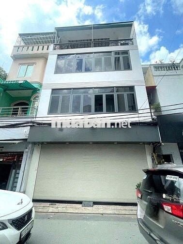 🏡 Cho Thuê Nhà Khu VIP K300_10x20m, Trệt 3 Lầu, Nhà Mới