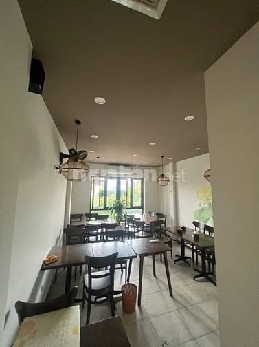 MBKD phố Trung Kính, Cầu Giấy, DT: 46m2 cần cho thuê giá tốt