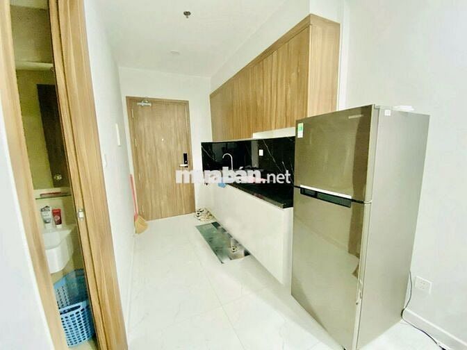 Thuê Nhanh căn hộ Studio 4tr có bancon nhà mới tại Opal Skyline