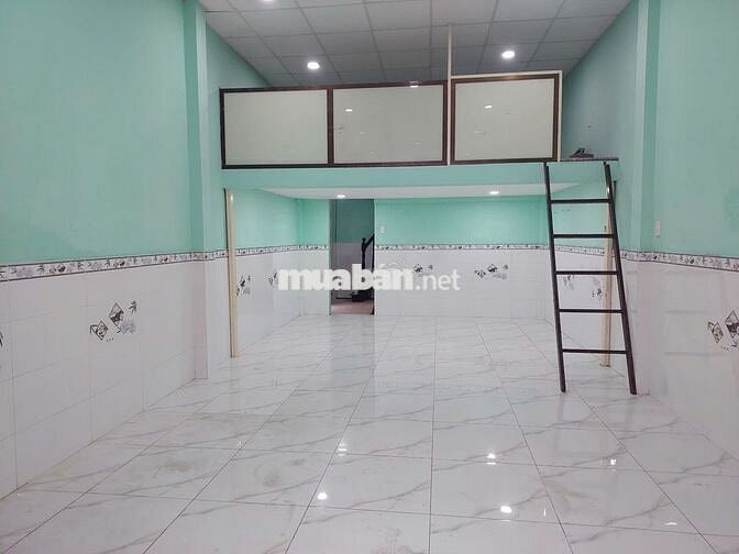 Nhà Mới  3PN Hẻm Xe Hơi Lạc Long Quận  Tân Bình