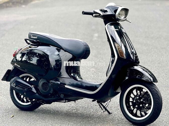 vespa 125 2016 bstp cccd chủ xe đẹp nợ xấu trả 50%