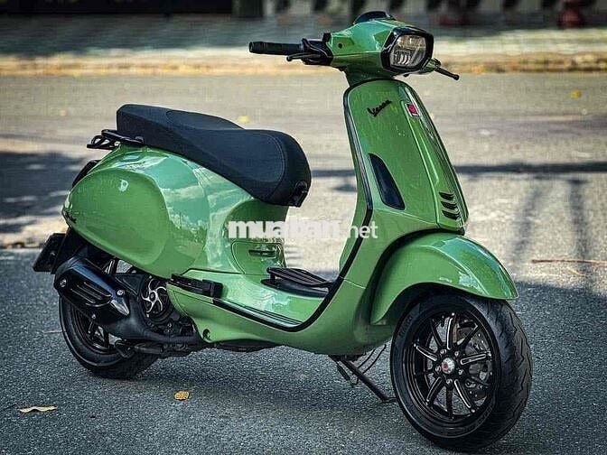 vespa spin 2016 up ijet full kiễng biển vip 66889