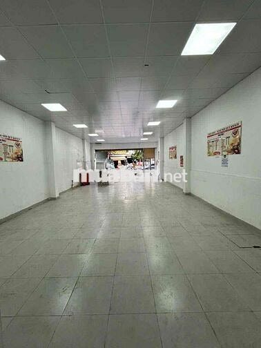 Mặt tiền Bạch Đằng p2 Tân Bình ngang 6m