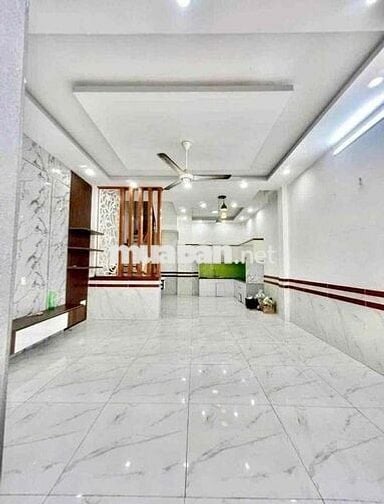 nhà 4 tầng 4 pn 4wc , hẻm 151 Liên Khu 4 5. BHH B Bình Tân