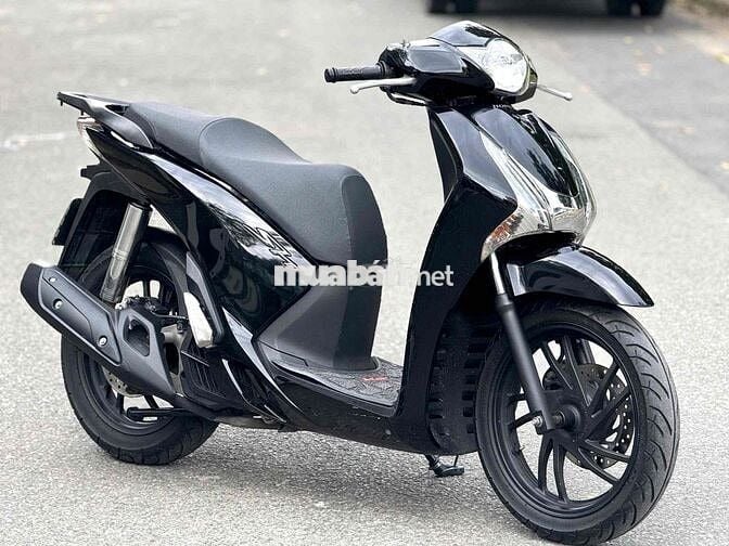 Sh 150 2016 bstp 9chủ nguyên zin nợ xấu trả 50% ạ