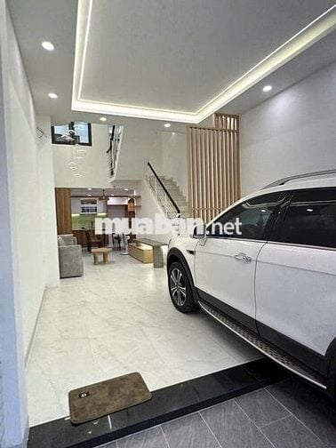 💥 GIẢM SÂU 2TY5- 300M2 SD- HXH- SÁT METRO- NHÀ MỚI TINH - NHỈNH 12TY💥