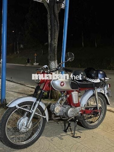 honda 67 ss50 up cl50
