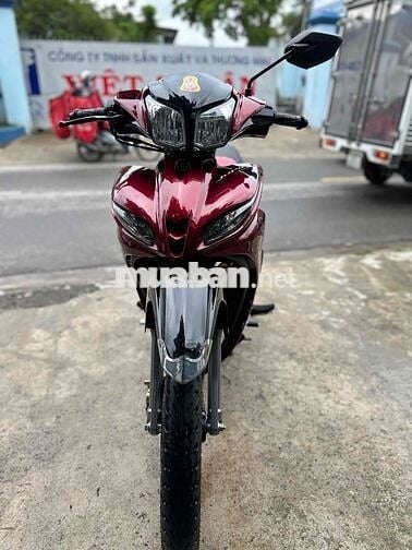 Jupiter 2024 nhu mới