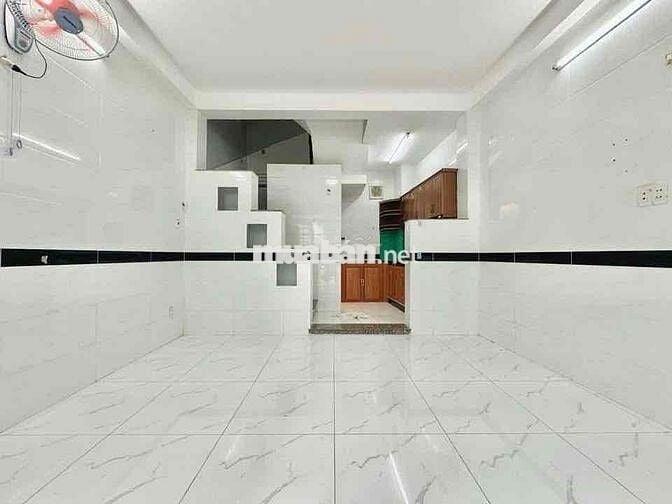 🏙️Cho Thuê Nhà Nguyên Căn 3PN 4WC Ngay Thích Quảng Đức Phú Nhuận✨✨