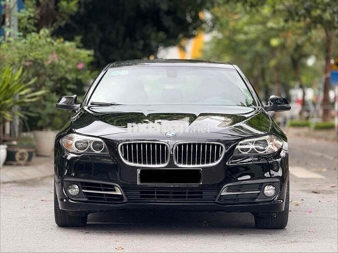 xe chính chủ cần bán 520i 2016