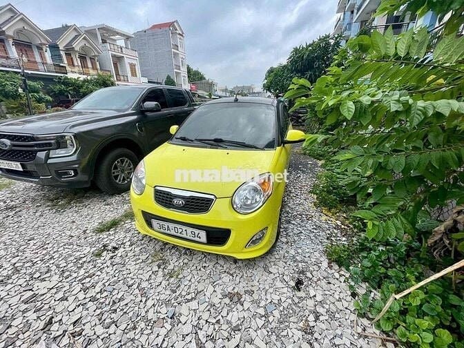 xe gia đình sử dụng đi giữ rất kỹ