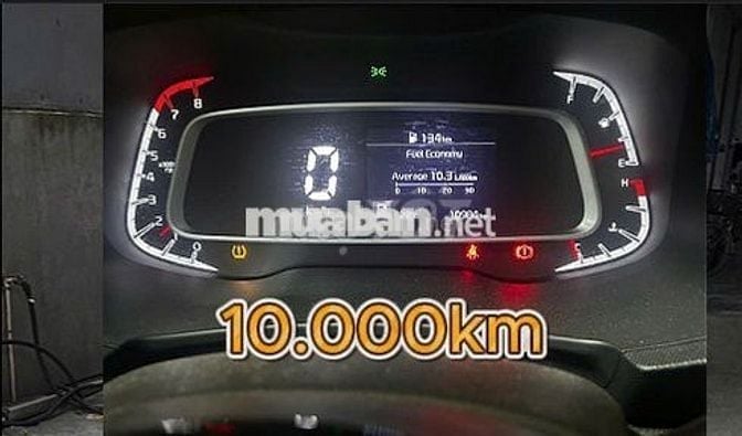 Kia Sonet 2022 Premium 1.5 AT - 10000 km
