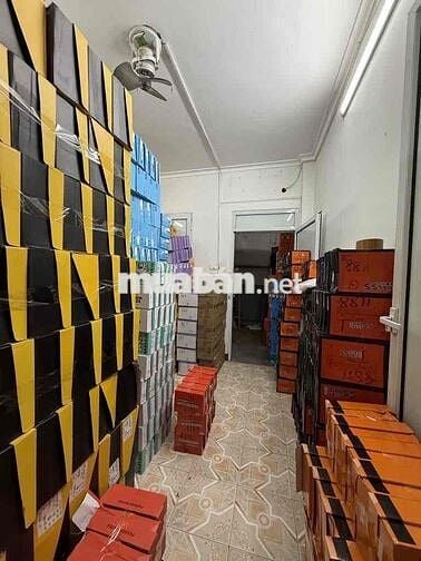 Nhà Hàng Đậu -22m -5 tầng -5,8 tỷ