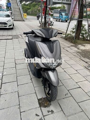 Yamaha FreegoS 2019 xám, tình trạng tốt