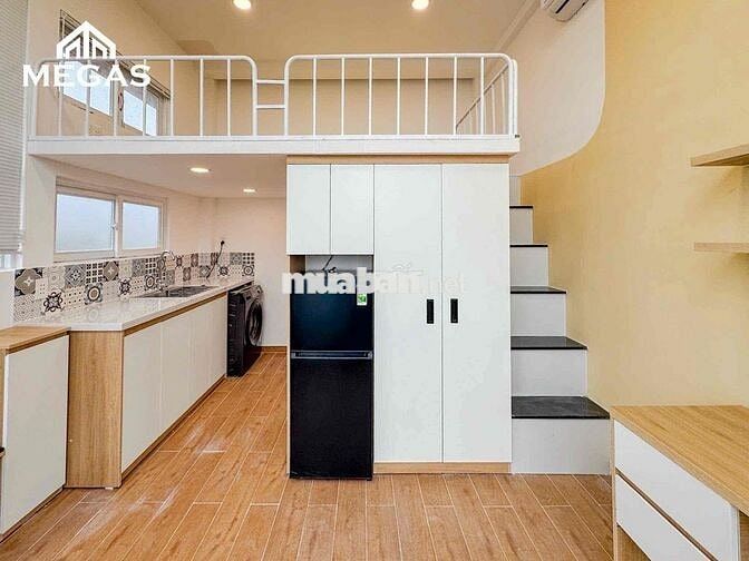 CHUNG CƯ MINI GIÁ 3TR9 NGAY CẦU THAM LƯƠNG TUYẾN TRƯỜNG CHINH TÂN PHÚ