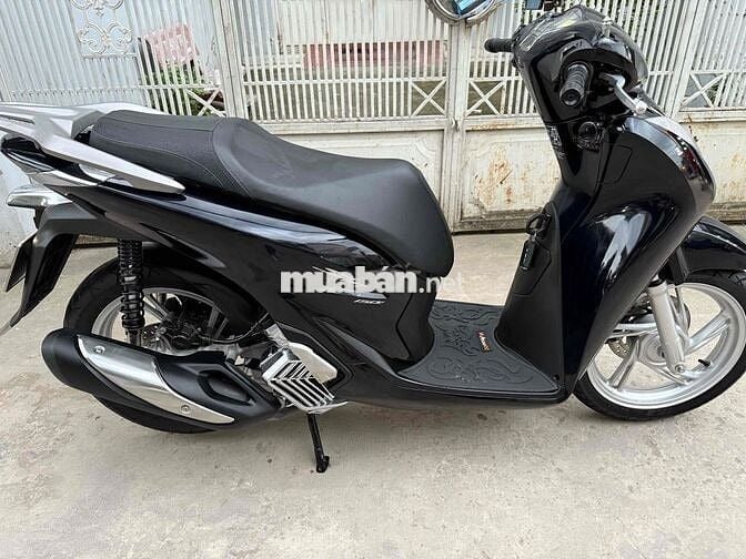 cbs 150 2021 xe chạy đúng xác 8 ngàn đúng chủ máy