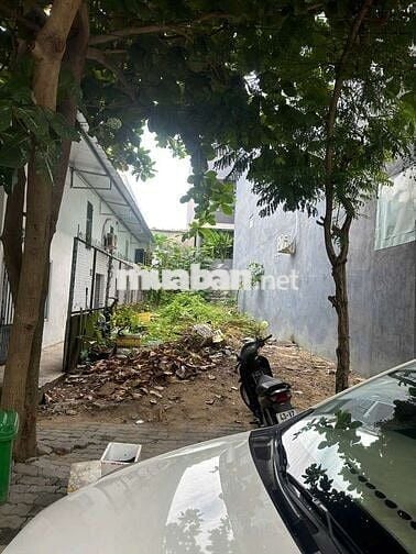 Chính chủ cần bán gấp lô đất mặt tiền đường mỹ đa tây 10 NHS, TPĐN