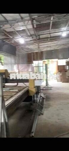 Cho Thuê Kho Xưởng Đường Phạm Văn Đồng Linh Tây Thủ Đức