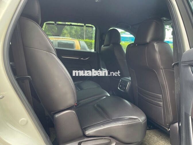 Mazda CX8 Luxury 2021 - 83000 km