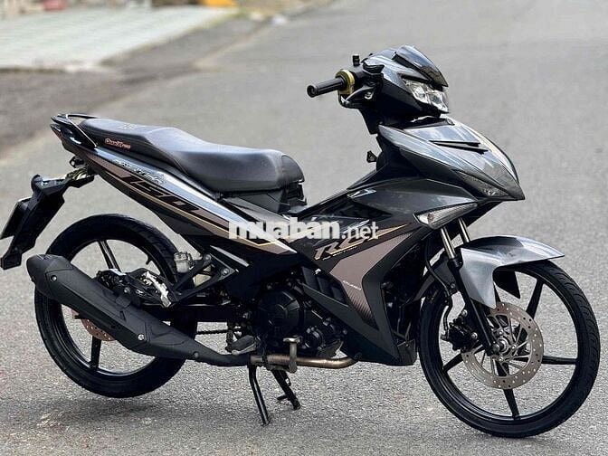 Exciter 150 2018 bst 9chủ may êm nợ xấu trả 50% ạ