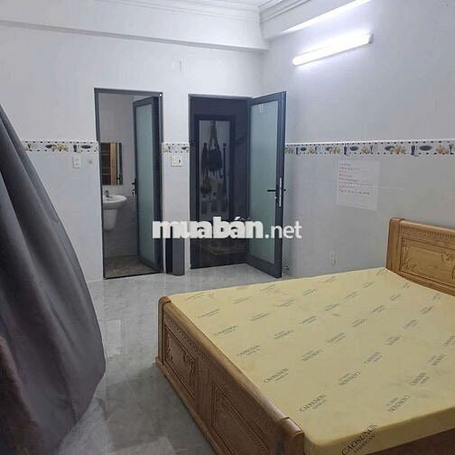 CHO THUÊ P SIÊU ĐẸP - KDC AN NINH - TIỆN ÍCH ĐẦY ĐỦ