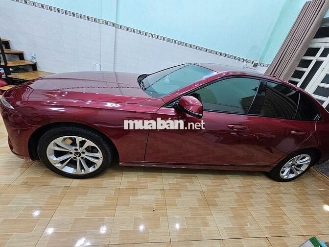 VinFast Lux A2.0 2022 A2.0 Tiêu chuẩn - 63000 km