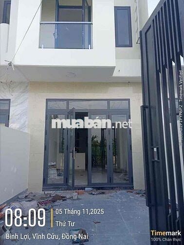 Nhà phố view sông chỉ 500 TRIỆU