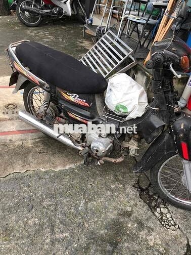 xe SYM  sải Gòn c . chú chưa bung