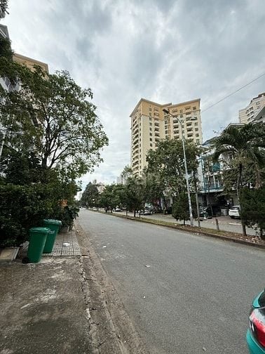 Nhà mới đẹp 4 tầng, Nguyễn Quý Đức Q2 - Cơ hội ĐT hiếm có chỉ 33 tỷ