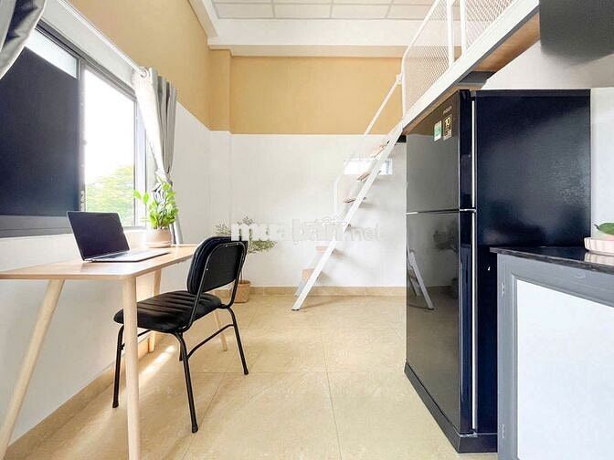 🔴 PHÒNG RỘNG Ở ĐƯỢC 4 NGƯỜI NGAY HẠNH THÔNG TÂY