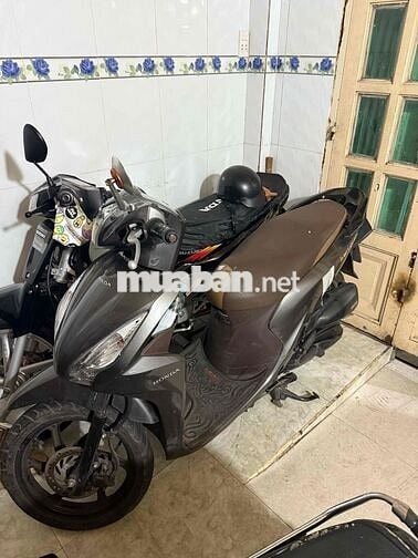 vision 2019 khoá smarkey chính chủ