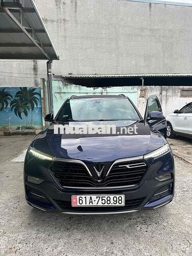 Cần bán VINFAST / Lux SA2.0