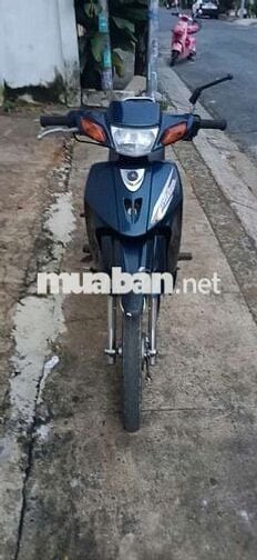 Thanh lý Yamaha Sirius nhập Thái/2001 bs65 ko9c