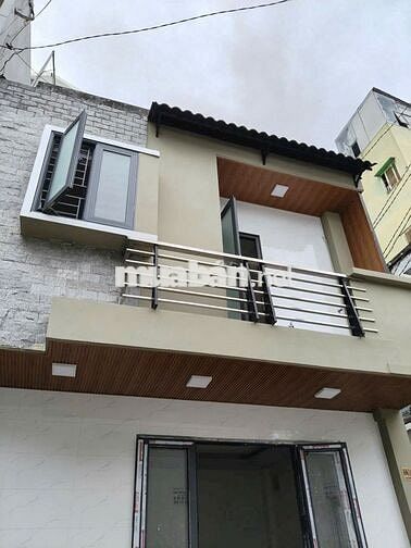 Cho Thuê Nguyên Căn Nhà Đường 3/2 P14 Q10