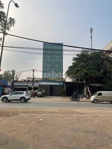 Chính chủ cho thuê cả nhà mặt phố số 34 Phượng Bãi – Biên Giang- Hà Đô