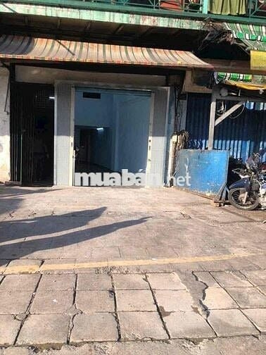 MẶT BẰNG QUẬN 5 - VỊ TRÍ KHÁCH VÃNG LAI NHIỀU - DỄ KIẾM TIỀN