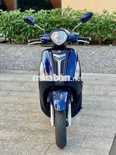 ✳️✳️✳️ Xe Grande 125cc biển tp chính chủ ký