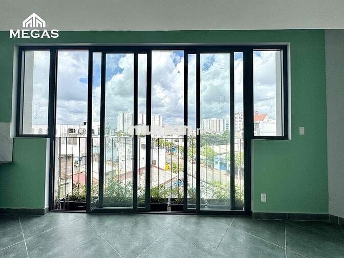 CĂN HỘ, CHUNG CƯ GẦN CẦU THAM LƯƠNG , CÓ BỂ BƠI PHÒNG GYM , FULL NT