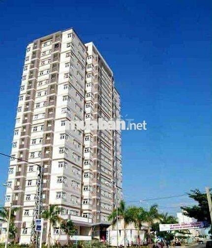 Cho thuê căn hộ Harmony 2Pn , đường Morison, ngay biển Phạm Văn Đồng