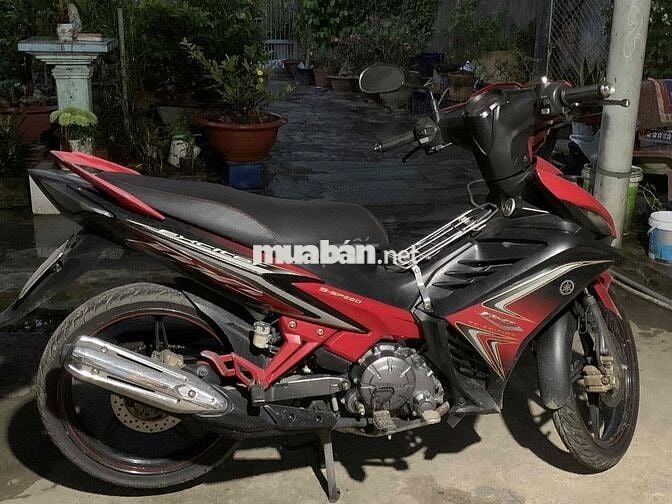 Exciter 135 Giá Rẻ Bình Dương