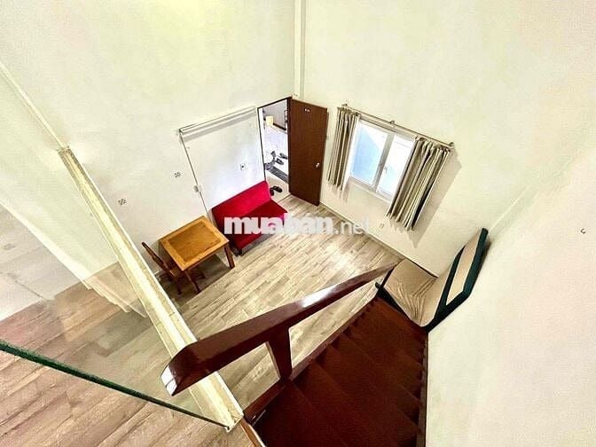 🏢 GIÁ THẬT ! CHDV SUPPER DUPLEX_52m2_KẾ CC MANOR_CÓ BẢO VỆ_GIÁP Q2_Q1