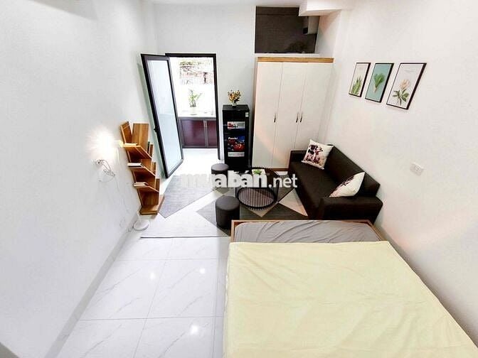 CCMN - CẦU BƯƠU , FULL ĐỒ , GẦN BV K TÂN TRIỀU , Gần Linh đàm