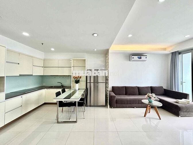 Cho thuê Cc công hoà garden 2và 3pn full nt giá chỉ từ 13tr/th