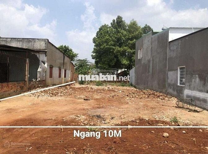 Đất vườn 534m2 Đ. Suối Sâu Thị xã Trảng Bàng, giá 850 triệu, SHR