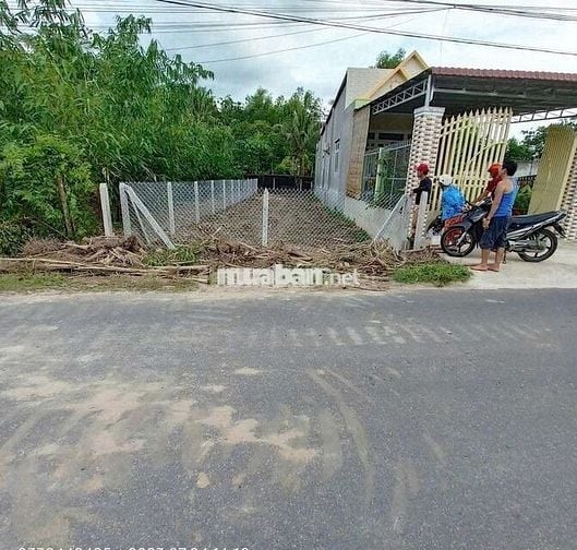 BÁN LÔ ĐẤT GIÁ CHỈ 865 TRIỆU – TRUNG TÂM TX. TRẢNG BÀNG, TÂY NINH