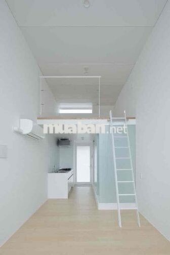 Cho thuê phòng trọ mới xây giá rẻ Nguyễn Thái Sơn, GV