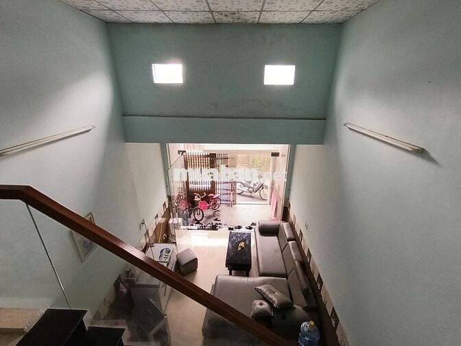 Bán nhà Gác Lửng đúc Kiệt 69 Nguyễn Phước Nguyên thông Lê Thị Tính