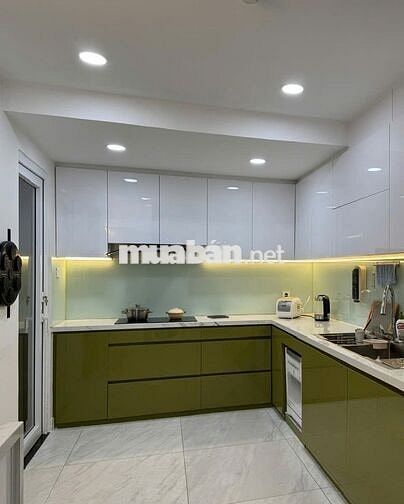 Chính chủ cần bán Penhouse Sunny Plala