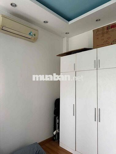 TRỐNG PHÒNG KHU VỰC TRƯỜNG THỌ THỦ ĐỨC